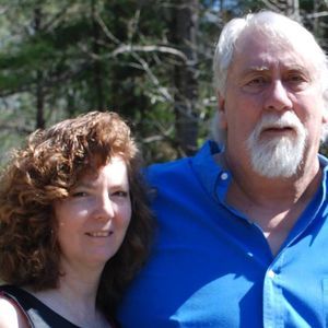 Meet your Posher, Teri